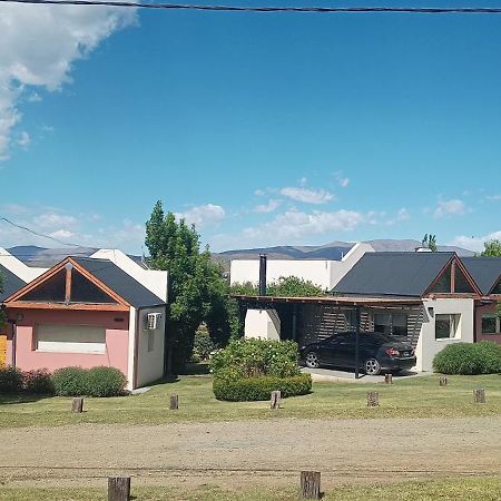 סיירה די ונטאנה Posada Y Spa Las Golondrinas מראה חיצוני תמונה