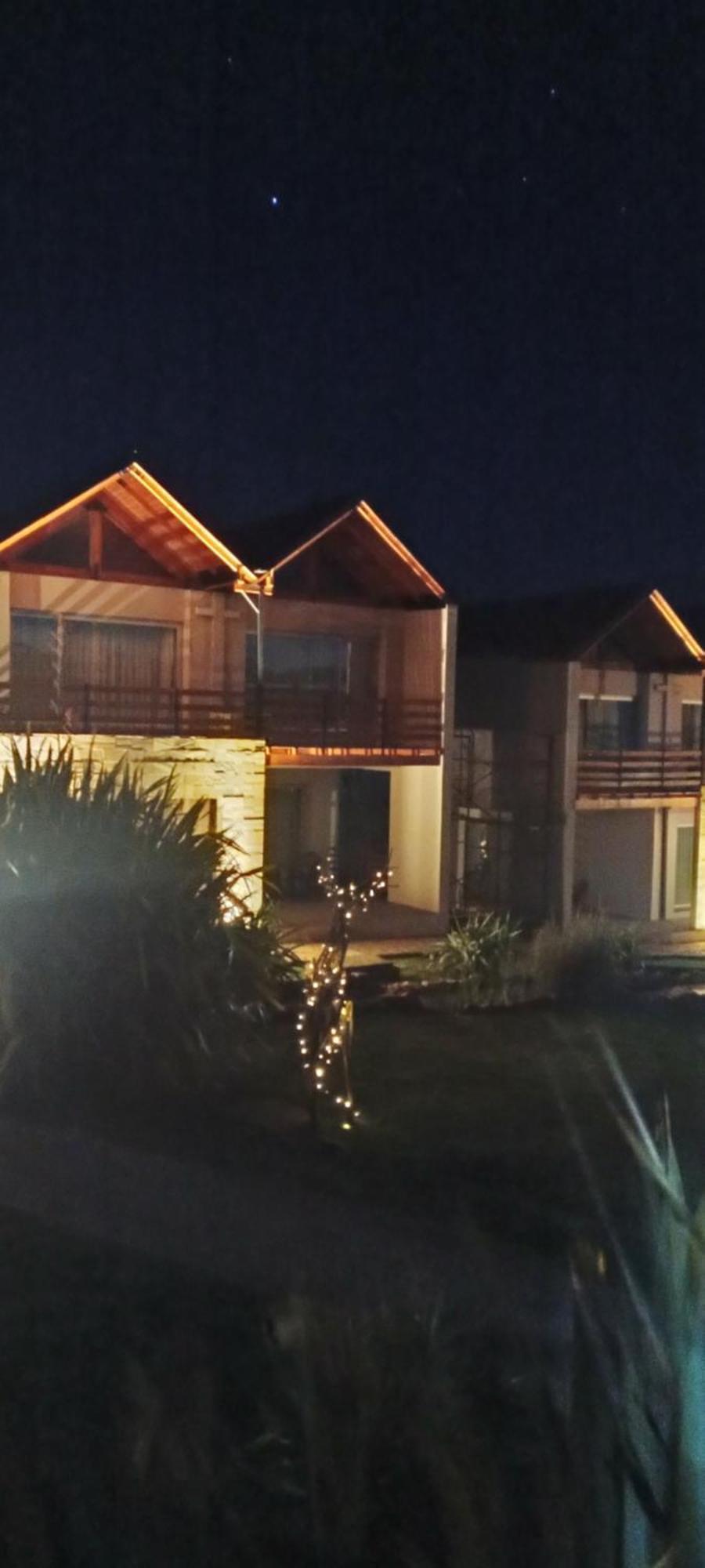 סיירה די ונטאנה Posada Y Spa Las Golondrinas מראה חיצוני תמונה