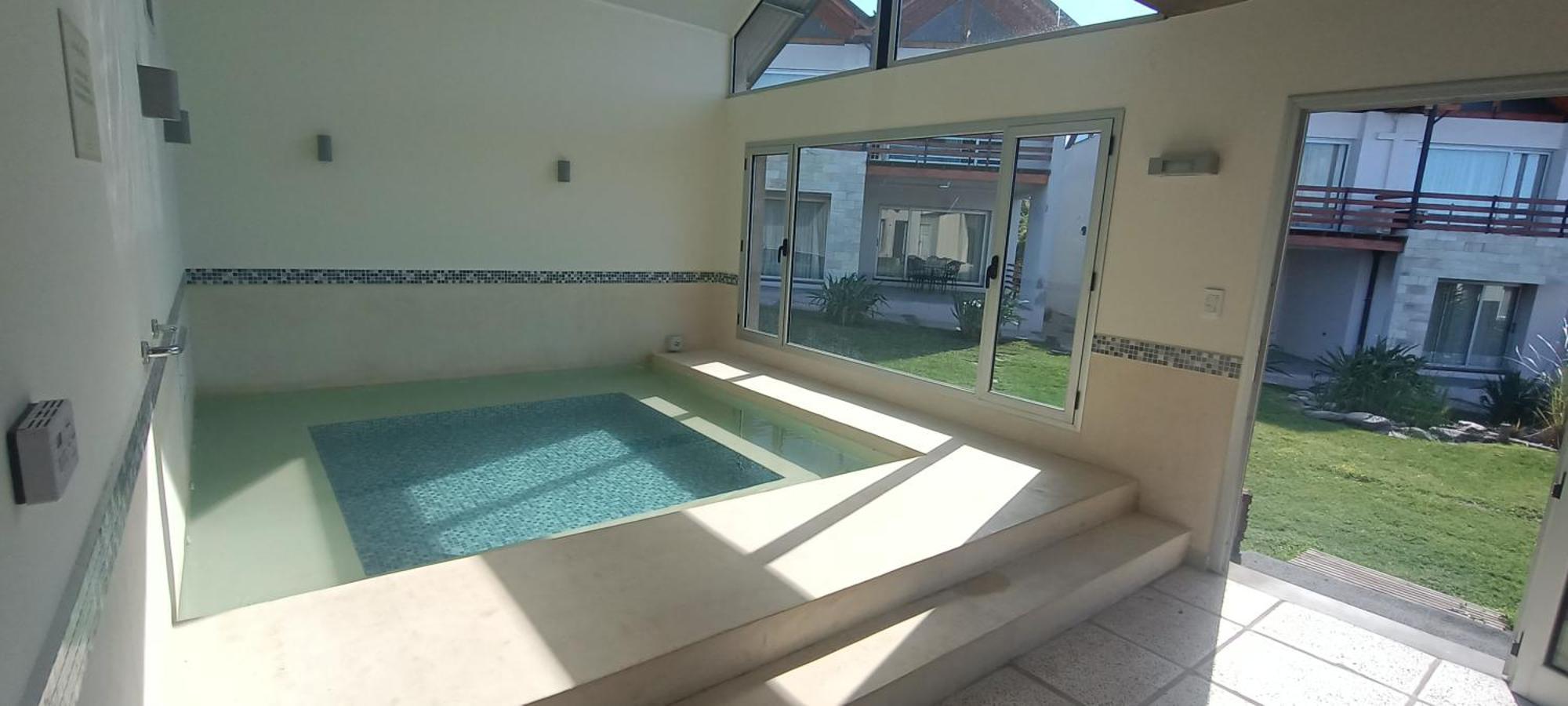 סיירה די ונטאנה Posada Y Spa Las Golondrinas מראה חיצוני תמונה