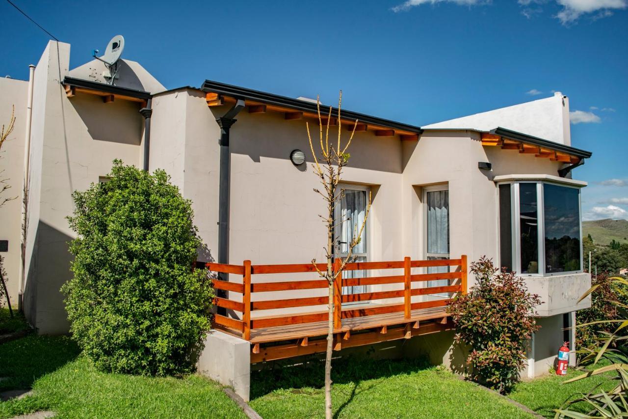 סיירה די ונטאנה Posada Y Spa Las Golondrinas מראה חיצוני תמונה
